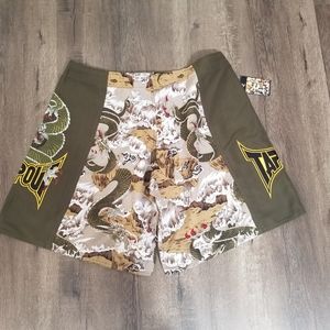 Men's Fight Short